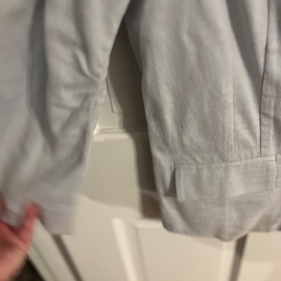 Anthropologie Elevensies Blazer - Picture 7 of 12